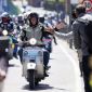 Vespa tổ chức đại lễ 80 năm lớn nhất lịch sử: Hàng nghìn xe diễu hành tại Rome, quy tụ Vespisti từ 60 quốc gia