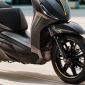 ‘Huyền thoại xe ga’ mới ‘Made in Italy’ chính thức thức ra mắt: Khắc chế cứng Honda SH, giá hấp dẫn