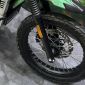 ‘Vua xe ga’ 188cc mới chính thức ra mắt giá 72 triệu đồng: Thiết kế thể thao hơn Honda SH và SH Mode
