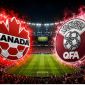 Xem trực tiếp bóng đá Canada vs Qatar ở đâu, kênh nào? Link xem trực tiếp World Cup 2026 trên VTV6