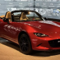 Đánh giá Mazda MX-5 2026: Xe thể thao dành cho người mê cảm giác lái, có đáng mua hơn Subaru BRZ?