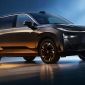 Toyota tung SUV điện bản đặc biệt mới: Có LiDAR Momenta R6, chạy 520 km/lần sạc, chỉ sản xuất 2.000 chiếc