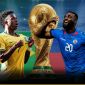 Dự đoán tỷ số Brazil vs Haiti, 7h30 ngày 20/6 - Nhận định bóng đá World Cup 2026