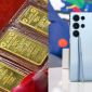 Bảng giá vàng hôm nay 20/6: Giảm sập sâu cả vàng nhẫn và vàng miếng, Galaxy S25 Ultra rẻ kỷ lục