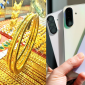Giá vàng hôm nay 20/6: Bật tăng bất ngờ, bất chấp sức ép thế giới, bảng giá điện thoại Samsung Galaxy có rẻ?