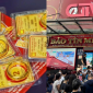 Giá vàng hôm nay chiều 20/6: Vàng SJC đảo chiều tăng, người dân vẫn đổ xô mua vào bất chấp giá cao