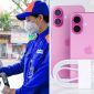 Giá xăng dầu hôm nay 20/6: Xăng E10 RON95 rơi kỷ lục gần 11.000 đồng từ đỉnh, iPhone 16 có đang rẻ
