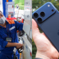 Giá xăng dầu hôm nay 20/6: Giảm tới 3.200 đồng/lít, iPhone 17 Pro giá bao nhiêu?