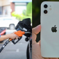 Giá Xăng Dầu Hôm Nay 20.6: Xăng E5 lao dốc gần 10.000 đồng/lít từ đỉnh, giá iPhone 12 có rẻ?