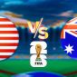Kết quả bóng đá Mỹ vs Úc - World Cup 2026: Christian Pulisic mất tích, đại diện châu Á thua thảm