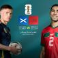 Kết quả bóng đá Scotland vs Ma Rốc - World Cup 2026: McTominay lập kỷ lục, sao PSG gây thất vọng?