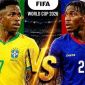 Link xem TRỰC TIẾP bóng đá Brazil vs Haiti ngày 20/6 - VTV6 trực tiếp World Cup 2026 hôm nay