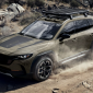 Mazda CX-50 lần đầu xuất hiện tại Việt Nam: ‘Đối thủ’ mới của Subaru Forester, AWD tiêu chuẩn