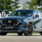 Mazda CX-60 có đáng mua: SUV hybrid mới nhà Mazda bước vào sân chơi của Santa Fe, Sorento và Kodiaq