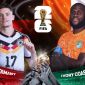 Nhận định bóng đá Đức vs Bờ Biển Ngà - World Cup 2026: Yan Diomande rực sáng, Kai Havertz tịt ngòi?