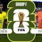 Nhận định, dự đoán tỷ số Hà Lan vs Thụy Điển, 0h ngày 21/6 - World Cup 2026: Van Dijk làm 'khóa chặt' Isak