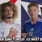 Nhận định bóng đá Tunisia vs Nhật Bản 11h ngày 21/6 - World Cup 2026: Đẳng cấp Samurai lên tiếng