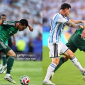 Messi nhận tin xấu sau cú hattrick vào lưới Algeria