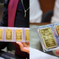 Cập nhật giá vàng hôm nay 20/6: Vàng miếng SJC giảm không phanh, dự báo kịch bản buồn cho nhà đầu tư