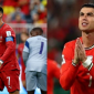 Rộ tin Ronaldo bị các đồng đội ‘tẩy chay’, HLV Bồ Đào Nha lên tiếng gấp