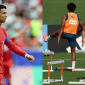 Ronaldo lên tiếng giữa tâm bão bị cả đội Bồ Đào Nha ‘tẩy chay’, nói đúng 3 từ nhưng được nể phục