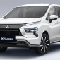 Mitsubishi Xpander dẫn đầu doanh số toàn hãng: Khẳng định đẳng cấp của ‘ông vua’ MPV gia đình
