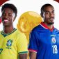 TRỰC TIẾP bóng đá Brazil vs Haiti, 07h30 ngày 20/6 - Link xem trực tiếp World Cup 2026 trên VTV