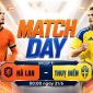 TRỰC TIẾP bóng đá Hà Lan vs Thụy Điển, 00h00 ngày 21/6 - Link xem trực tiếp World Cup 2026 trên VTV6