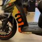 ‘Vua xe ga’ 175cc mới của Ý chính thức ra mắt, giá 29 triệu đồng rẻ hơn Honda Vision, có ABS như SH Mode và Air Blade