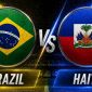 Xem TRỰC TIẾP bóng đá Brazil vs Haiti trên kênh nào? Link xem trực tiếp World Cup 2026 trên VTV6