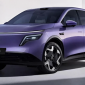 Nissan NX8 ra mắt: SUV hạng D giá rẻ 616 triệu, tiết kiệm xăng hơn Ford Everest và Toyota Fortuner