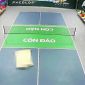 Công an thông tin nóng vụ người đàn ông tử vong tại chỗ khi đang ﻿chơi pickleball: Tình tiết gây chú ý về nạn nhân