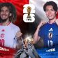 Dự đoán tỷ số, kết quả Nhật Bản vs Tunisia, 11h ngày 21/6 - Nhận định bóng đá World Cup 2026: Niềm tự hào châu Á