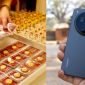 Giá vàng hôm nay 21/6 tối: Điều chỉnh tăng gần 2 triệu đồng/lượng, Xiaomi 17 Ultra giá bao nhiêu?