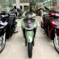 Bảng giá xe máy Honda giữa tháng 6/2026: Lao dốc cực mạnh, SH, SH Mode 'rẻ như bèo', Vision chạm đáy