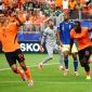 Kết quả bóng đá Hà Lan vs Thụy Điển hôm nay 21/6 - World Cup 2026: 'Cơn lốc màu da cam' thị uy sức mạnh