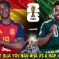 Kết quả, tỷ số Tây Ban Nha vs Ả rập Xê út - World Cup 2026: Lamine Yamal nhấn chìm ông lớn châu Á?