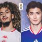 Link xem TRỰC TIẾP bóng đá Nhật Bản vs Tunisia ngày 21/6 - VTV6 trực tiếp World Cup 2026 hôm nay