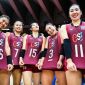 TRỰC TIẾP bóng chuyền nữ VNL 2026 hôm nay 21/6 - Cập nhật link xem trực tiếp bóng chuyền VNL 2026