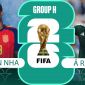 Nhận định, dự đoán tỷ số Tây Ban Nha vs Ả Rập Xê Út, 23h ngày 21/6 - World Cup 2026: Lamine Yamal rực sáng?