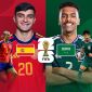 VTV trực tiếp bóng đá Tây Ban Nha vs Ả Rập Xê Út - Link xem trực tiếp World Cup 2026 hôm nay 21/6