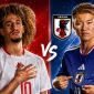 Nhận định bóng đá Tunisia vs Nhật Bản - World Cup 2026: Samurai Xanh huỷ diệt đối thủ?