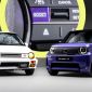 Honda tung 'vua xe điện' mới: Dài chưa tới 3,6 m, giả lập hộp số 7 cấp, khiến BYD Dolphin Surf 'dè chừng'