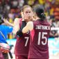 Lịch thi đấu bóng chuyền hôm nay 21/6 - Lịch thi đấu bóng chuyền nữ VNL 2026