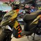 Tin xe hot 21/6: Chính thức ra mắt ‘xe ga quốc dân’ mới trang bị lấn lướt Honda SH Mode và Air Blade, giá rẻ hơn Vision