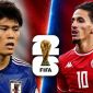 VTV trực tiếp bóng đá Tunisia vs Nhật Bản hôm nay 21/6 - Link xem trực tiếp World Cup 2026 FULL HD