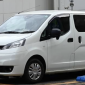 Nissan NV200 thế hệ mới lộ diện: MPV gia đình cùng cỡ Mitsubishi Xpander, trang bị công nghệ PHEV