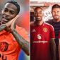 Xong vụ Mateus Fernandes, Man United hoàn tất 'bom tấn kép' với hiện tượng World Cup 2026?