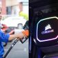 Giá xăng dầu ngày 22/6: Dầu diesel giảm mạnh gần 50% từ đỉnh, tản nhiệt Corsair giá rẻ bèo