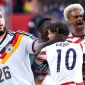 CẬP NHẬT: Danh sách các đội bóng chính thức vượt qua vòng bảng World Cup 2026